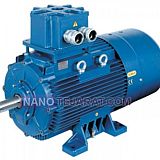 Cemp Explosion-Proof Electric Motor Cemp Explosion-Proof Electric Motor